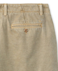 Outerknown - Nomad Chino Pant