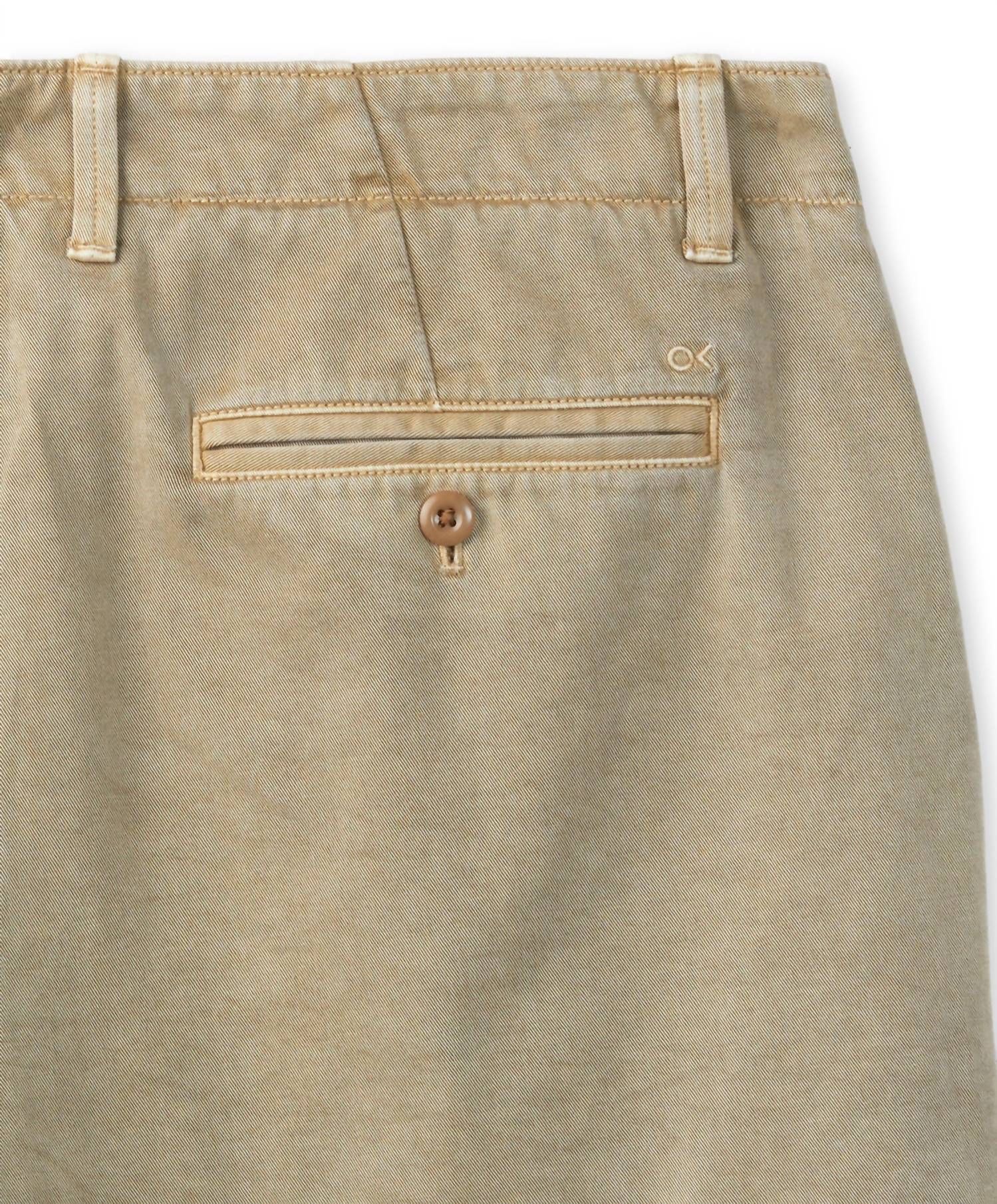 Outerknown - Nomad Chino Pant