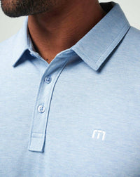 Travismathew - Zinna Polo Shirt