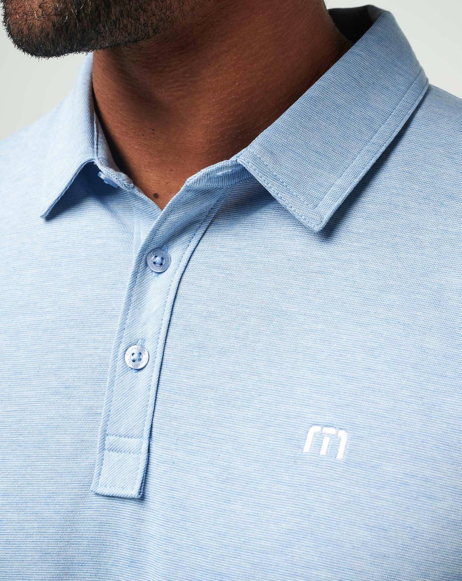 Travismathew - Zinna Polo Shirt