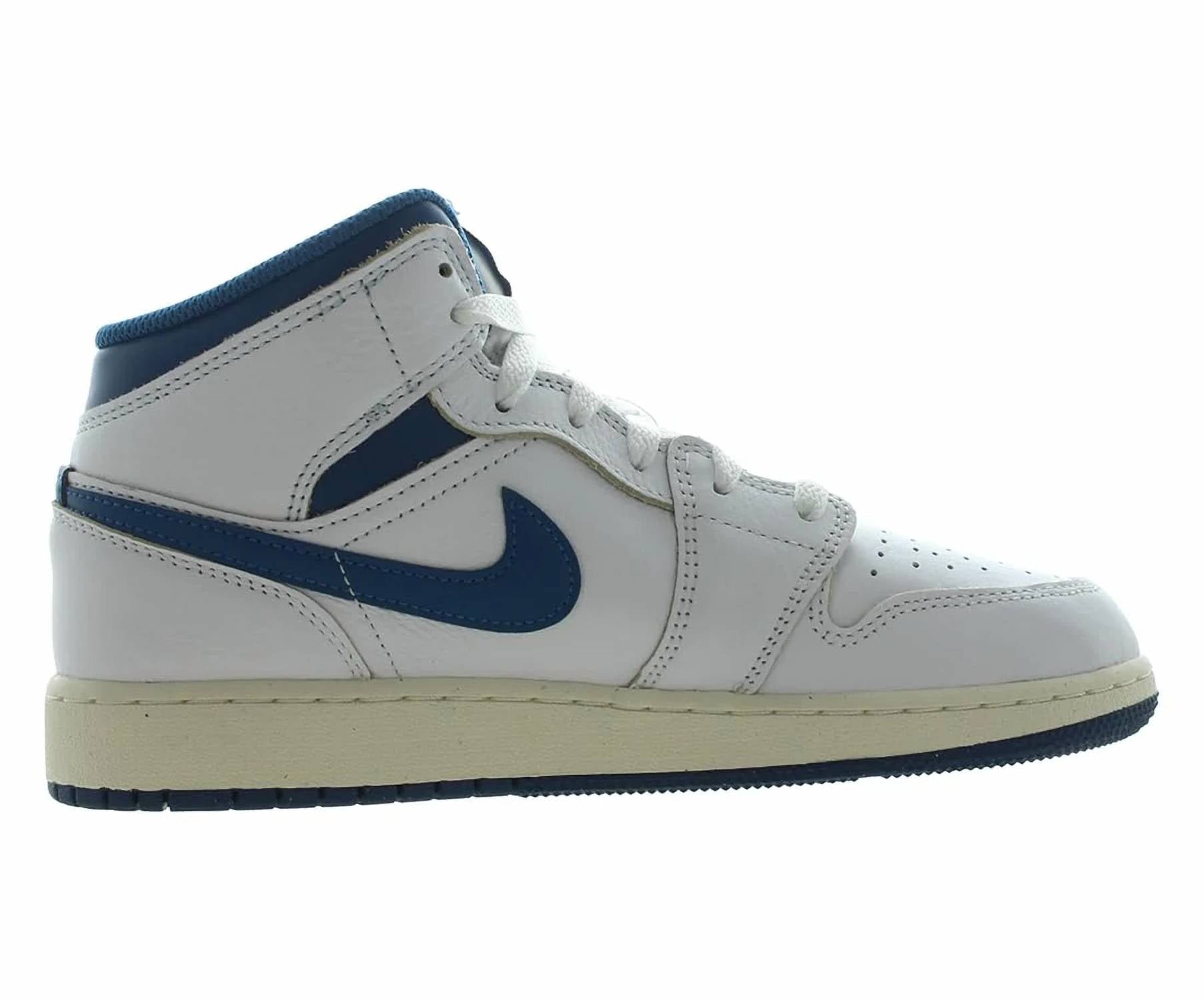 Jordan - Kid's 1 Mid Se Shoes
