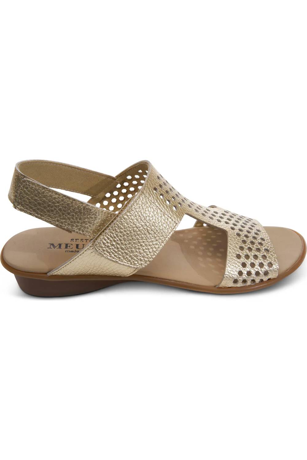 Sesto Meucci - Women's Elicia Slingback Sandals