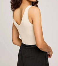 Gentle Fawn - Gina Knit Tank