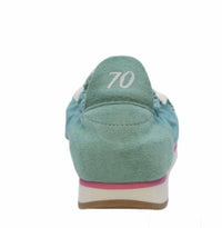 Back 70 - Women's Rocket Sneakers