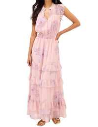 Allison New York - Hazel Maxi Dress
