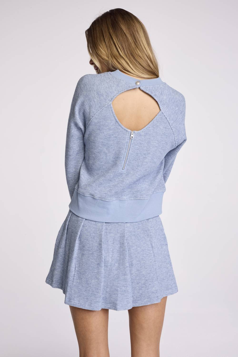 Sundays - Gavyn Mini Skirt