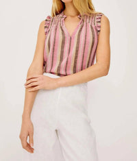 Rails - Arlene Top