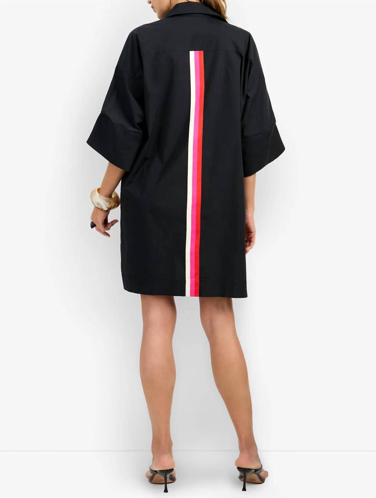 Trina Turk - Opponent Mini Dress