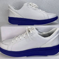 Kizik - Women's Sydney Hands-free Leather Sneakers