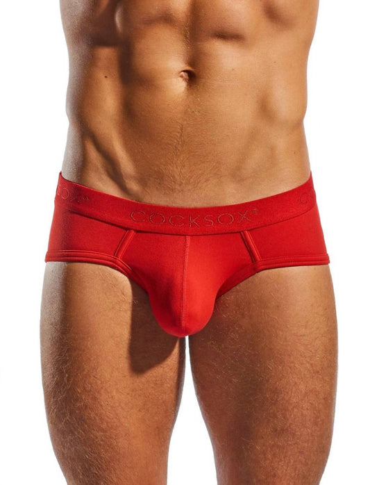 Cocksox - Men's Contour Pouch Sports Brief