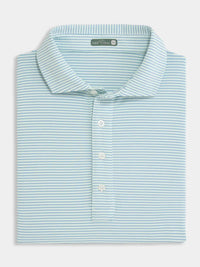 Genteal - Freeman Short Sleeve Performance Polo