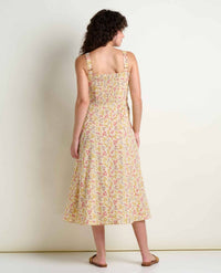 Toad&Co - Sunkissed Tank Midi Dress