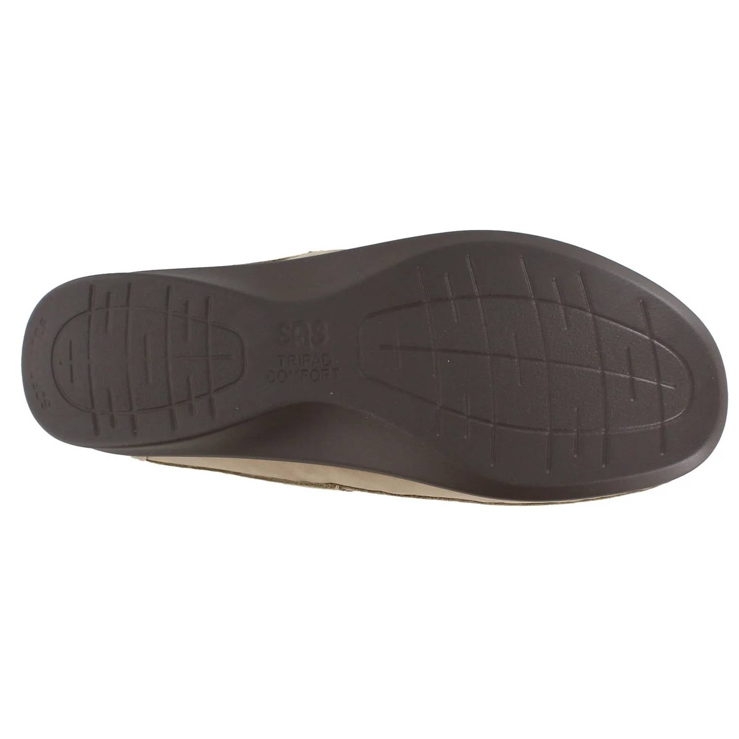SAS Women's Roamer Slip-on Shoes in sage - women's flats - view 6