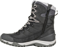 Oboz - Women's Ousel Mid Insulated B-dry Waterproof Boots