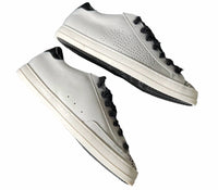 P448 - Women's John Leather Sneakers