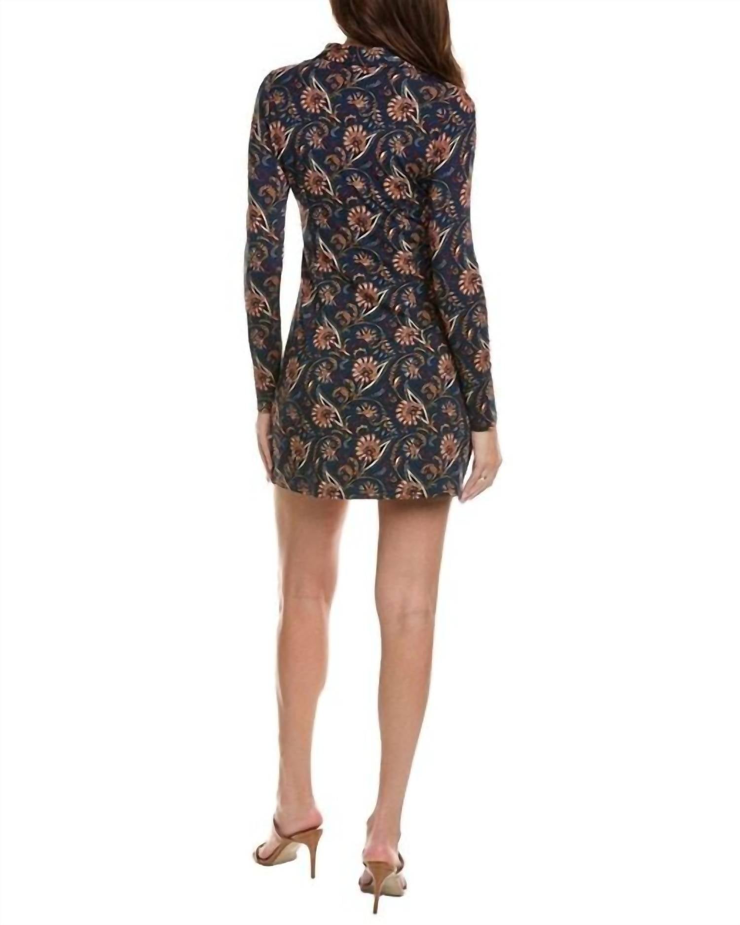 Flora Bea - Makelly Dress