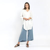 Cynthia Ashby - Women's Howe Top