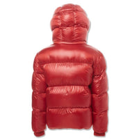 Jordan Craig - Kids Astoria Bubble Jacket