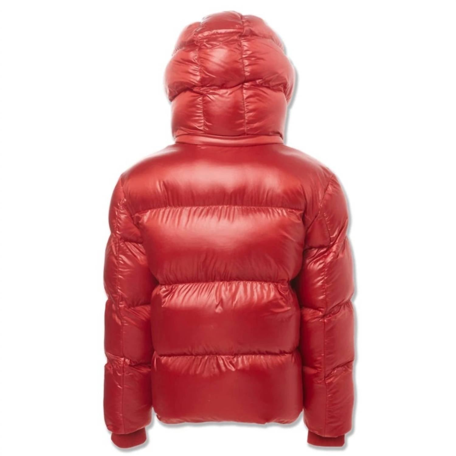 Jordan Craig - Kids Astoria Bubble Jacket