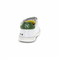 Naturino - Kid's Pinn Vl Double Strap Star Sneakers