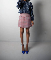Stella Nova - Aska Skirt