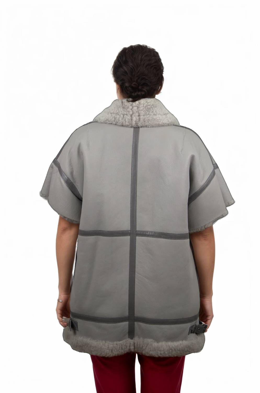 Lusso Beni - Axiom Jacket