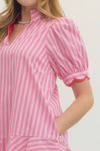 Entro - Cabana Dress