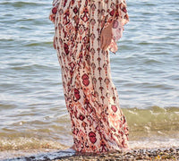 Figue - Athena Maxi Dress