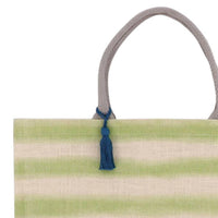 Willow Street Designs - Women's Coastal Cottage Tote Bag