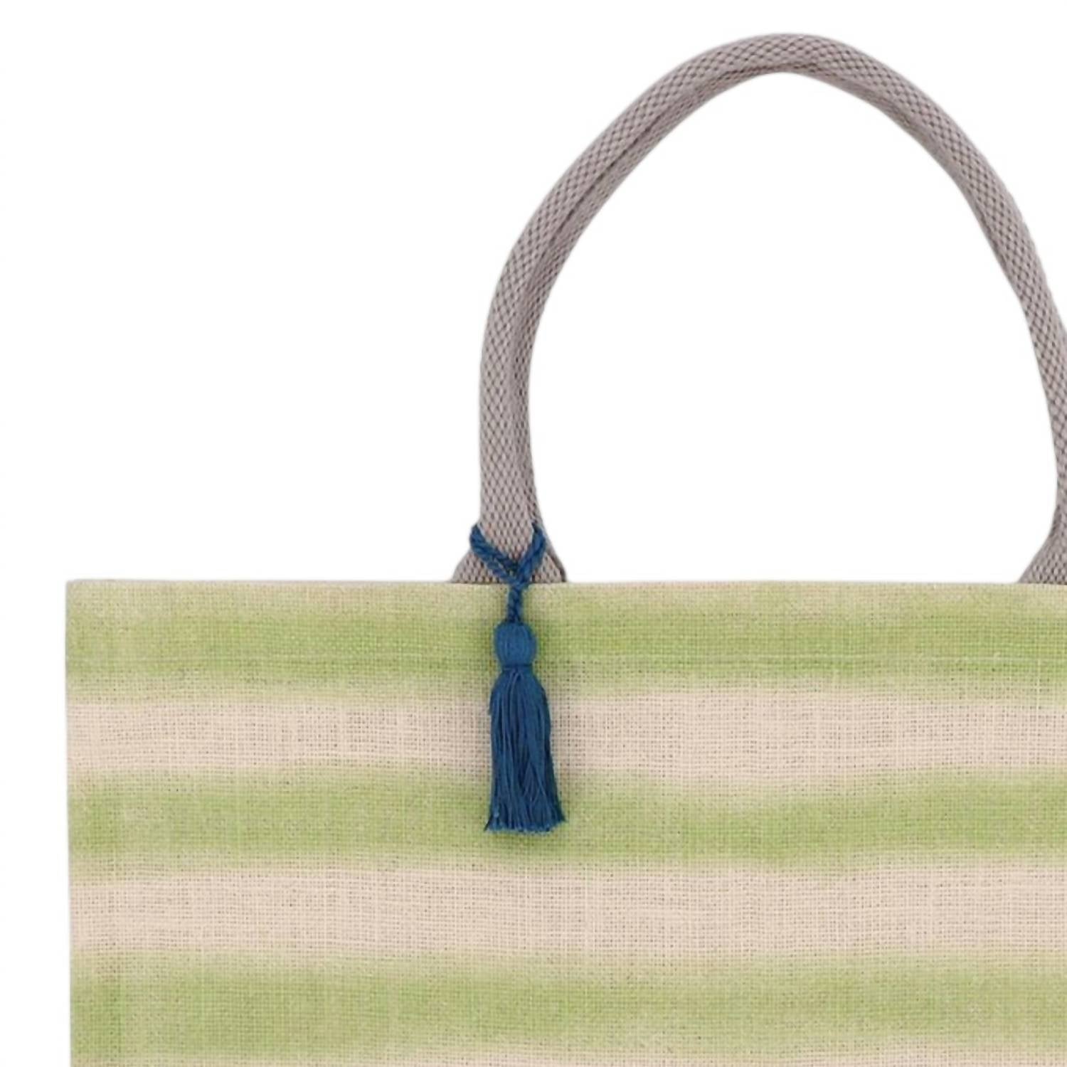Willow Street Designs - Women's Coastal Cottage Tote Bag