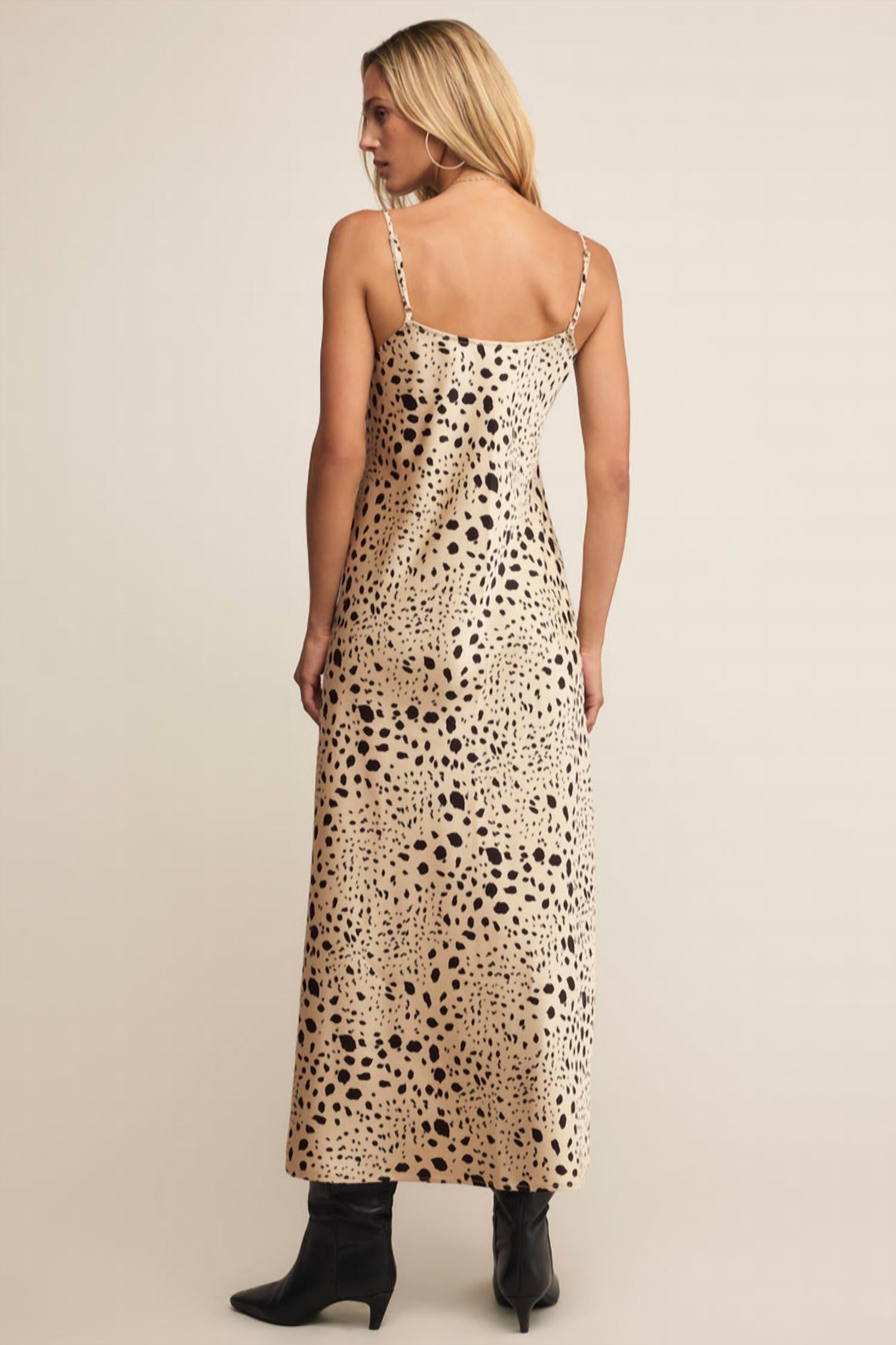 Z Supply - Crystal Savanna Midi Dress