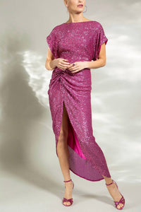 In The Mood For Love - Bercot Dress