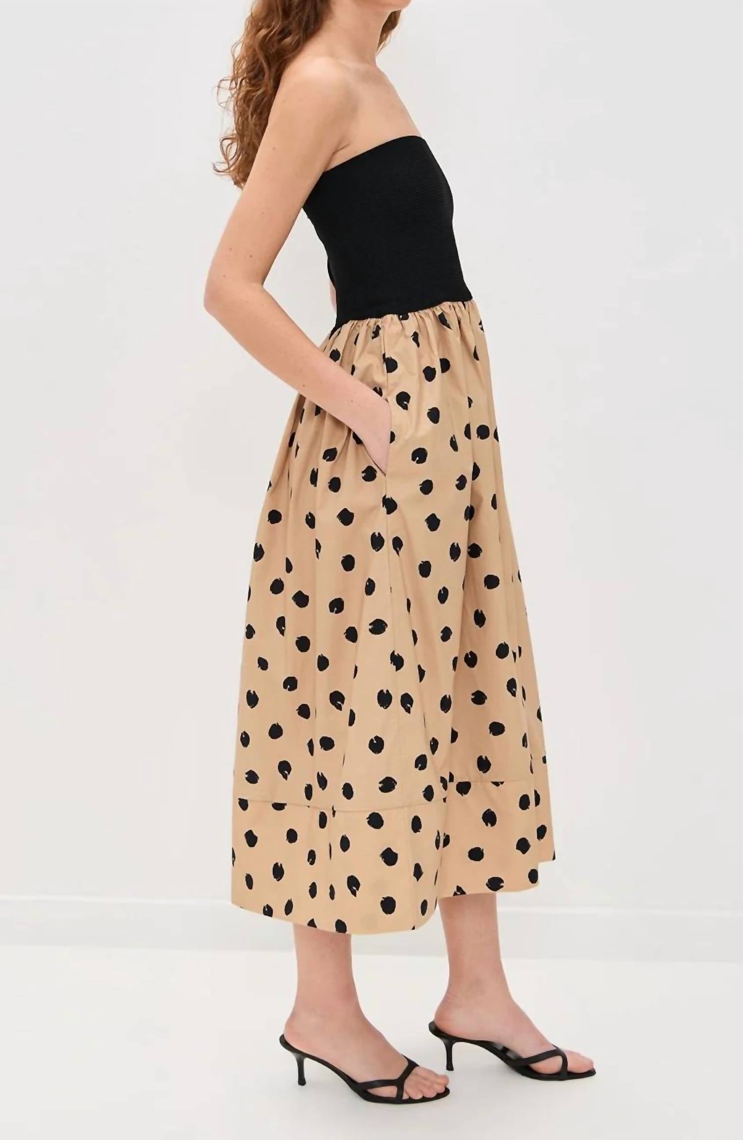 Cara Cara - Cynthia Dress