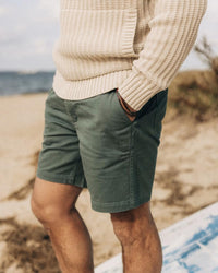 Taylor Stitch - The Apré Short