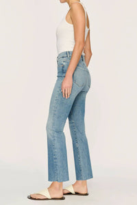 Dl1961 - Women'S - Women's Bridget Boot Cut High Rise Instasculpt Jeans