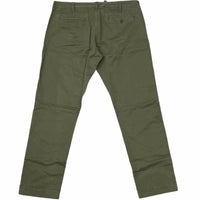 J.Crew - 484 Slim-fit Pant In Broken-in Chino