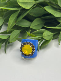 Tova - Women's Jacci Ring
