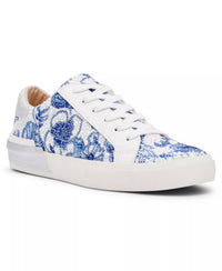Betsey Johnson - Women's Damon Lace-up Sneakers