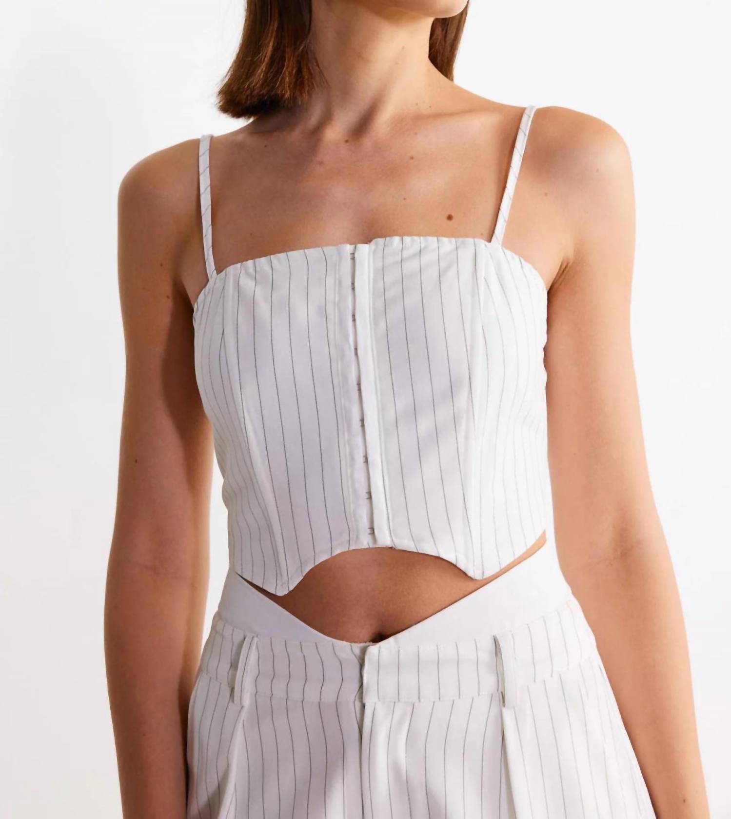 Sndys. - Zadie Corset