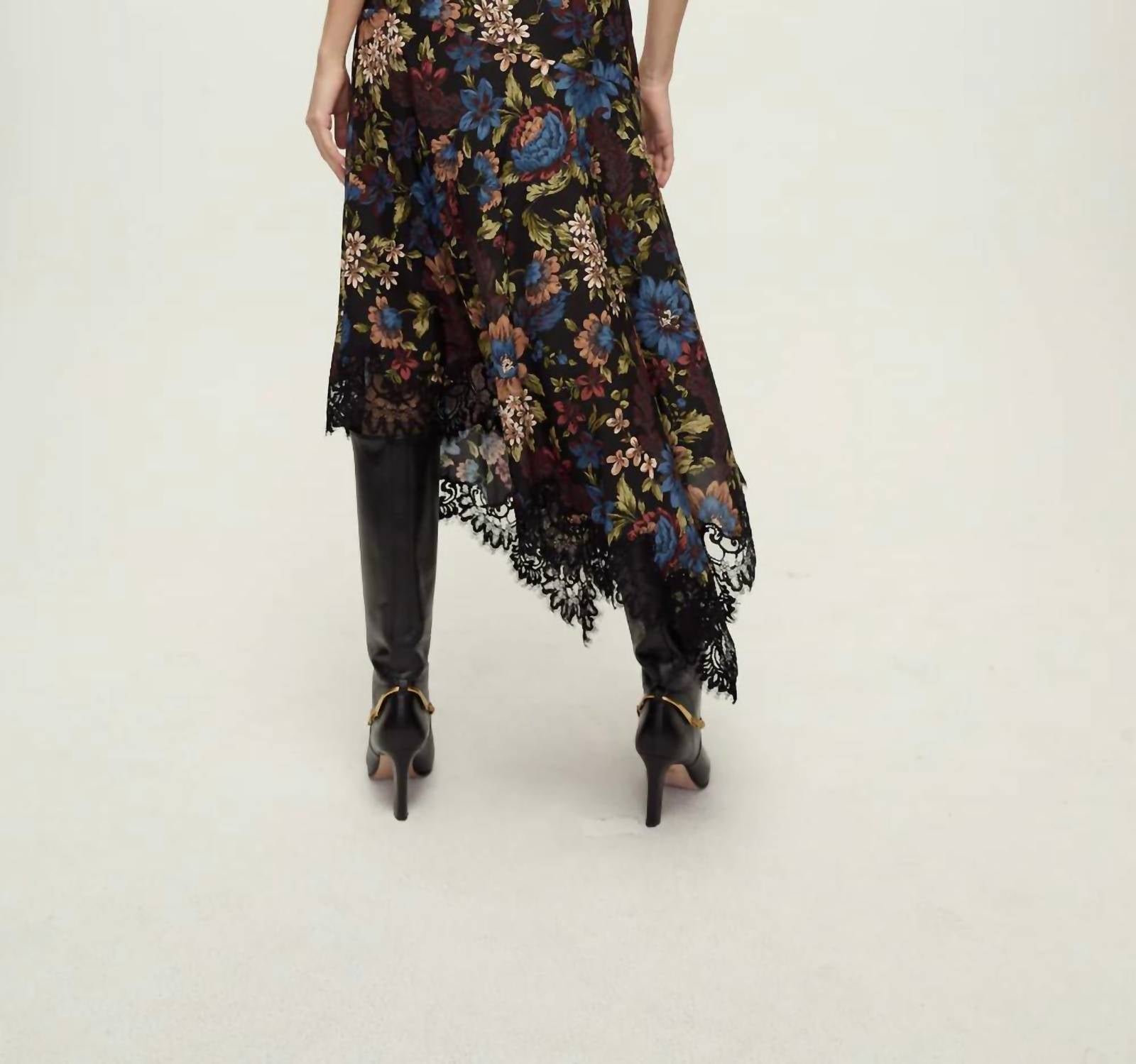 Veronica Beard - Rosemary Skirt