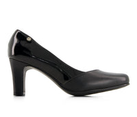 Andrea - Women's Classic Comfort Pumps