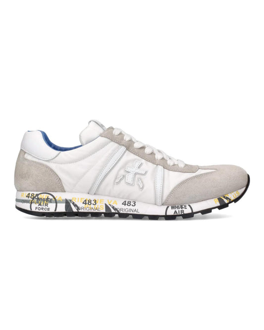 Premiata - Women's Lucy Sneaker 206E