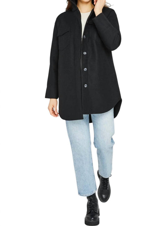 Gentle Fawn - Wesley Jacket