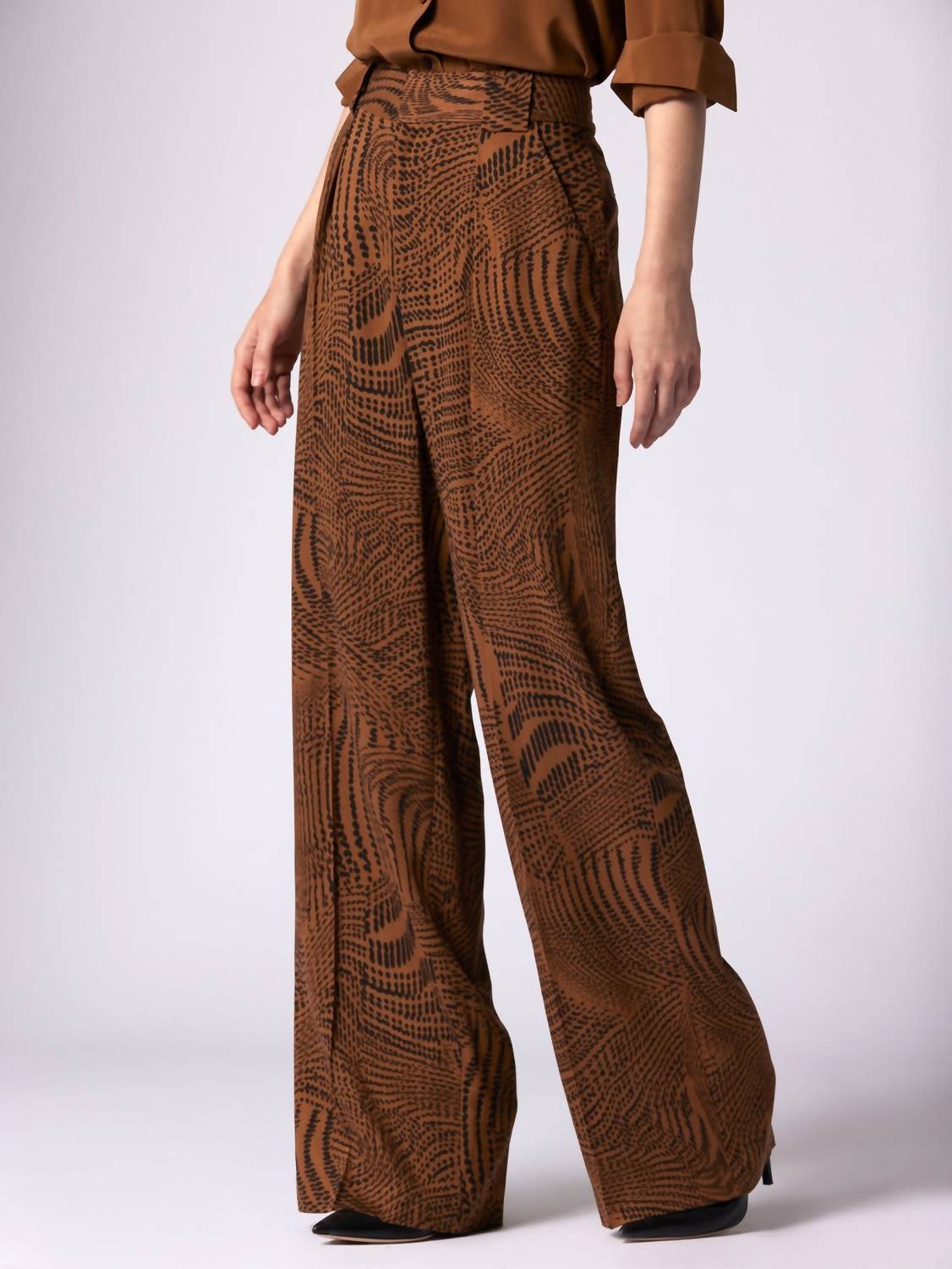 Equipment - Owen Trouser