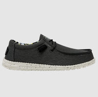 Hey Dude - Men's Wally Stretch Slip On Shoes