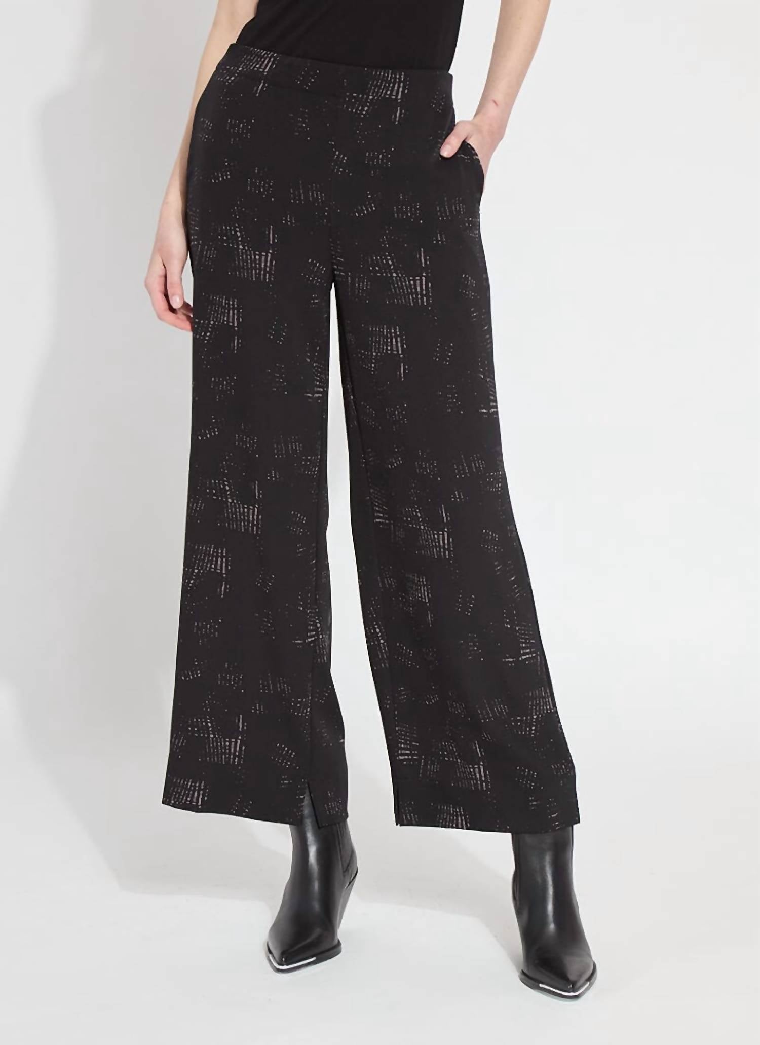 Lysse - Women's Genesis Stretch Woven Pant