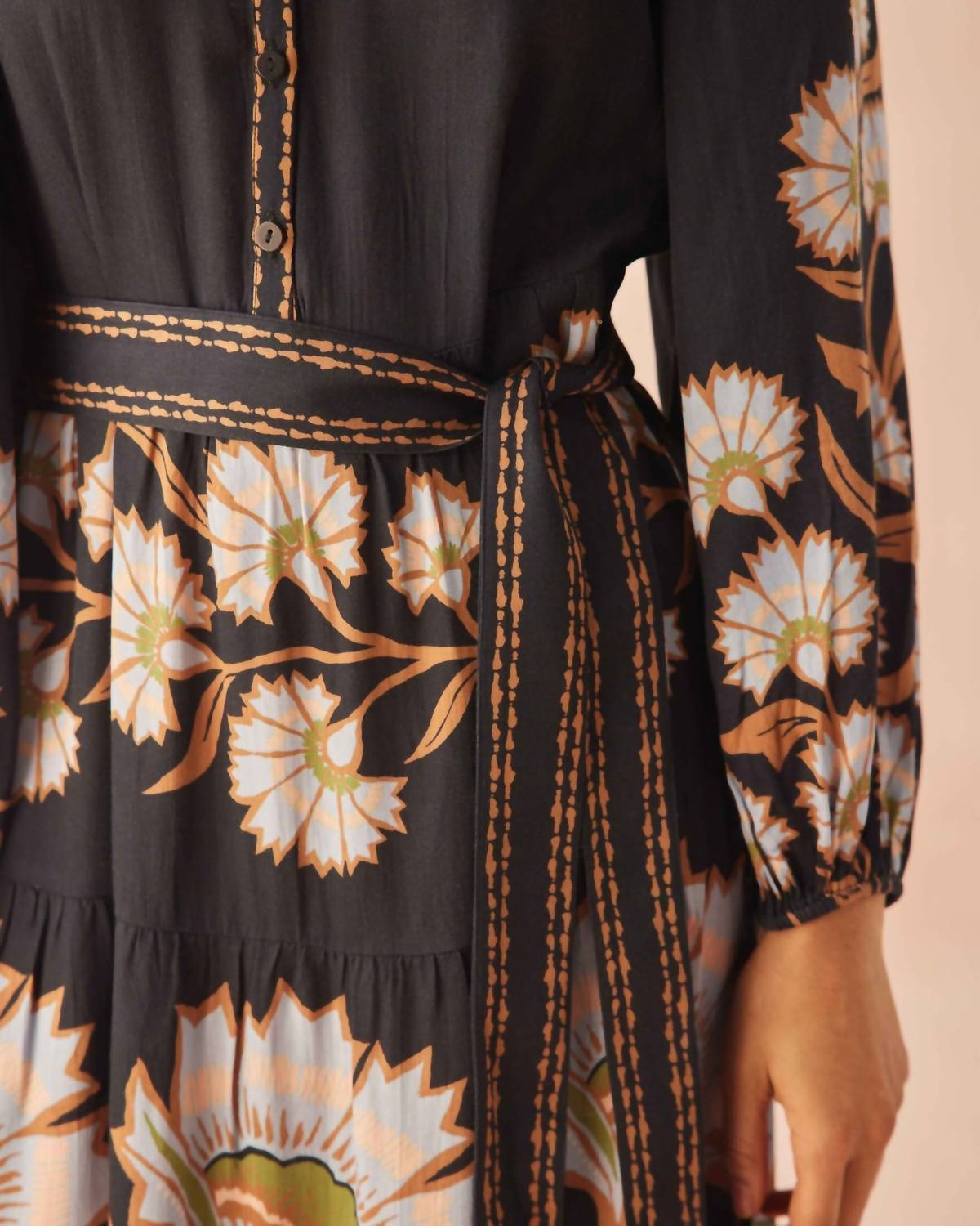 Omika - Emery Maxi Dress