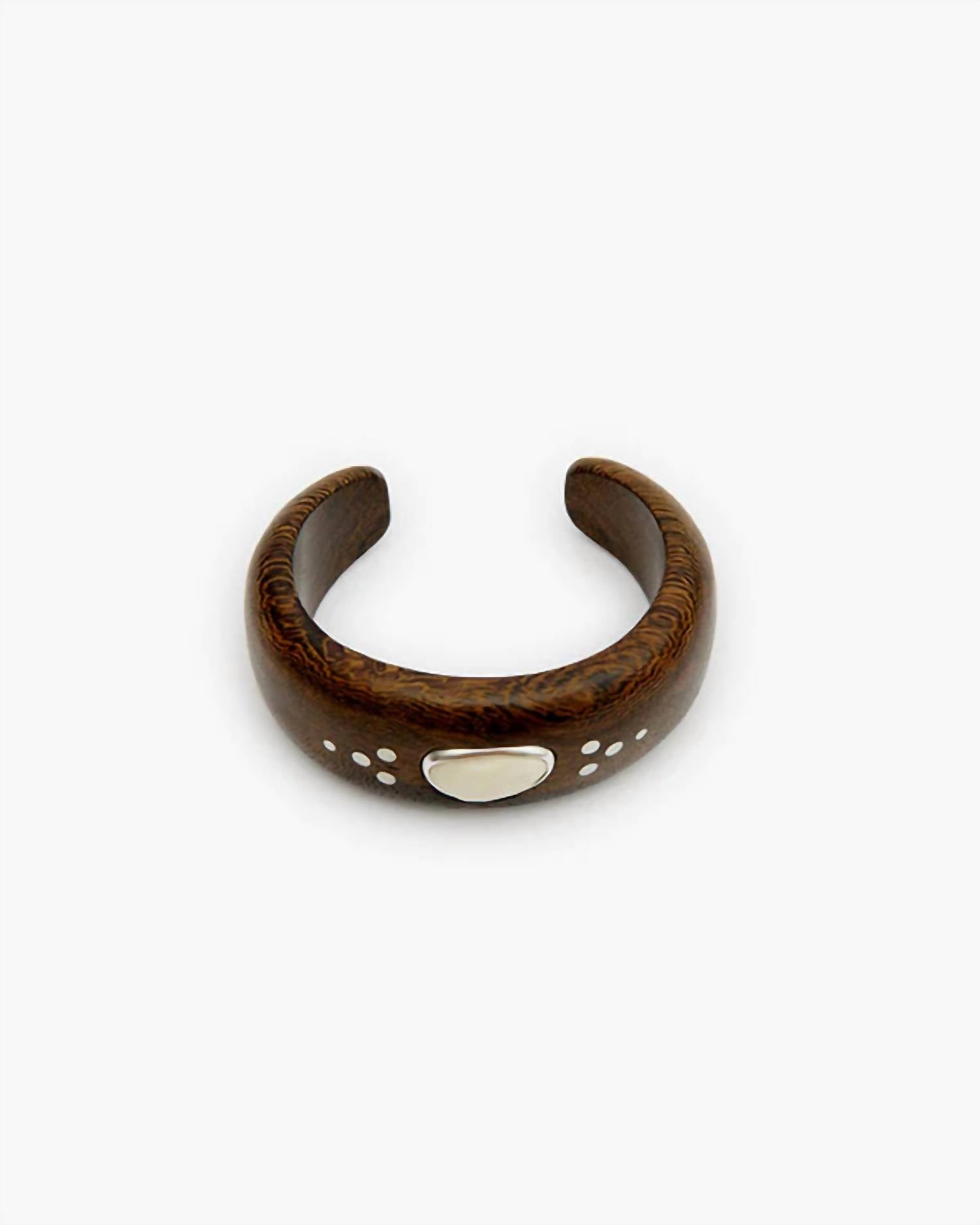 Isabel Marant - Women's Layla Cuff Bracelet