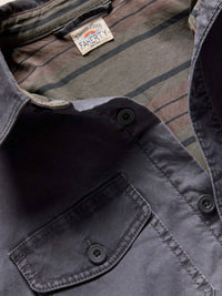 Faherty - Lakeside Cpo Jacket