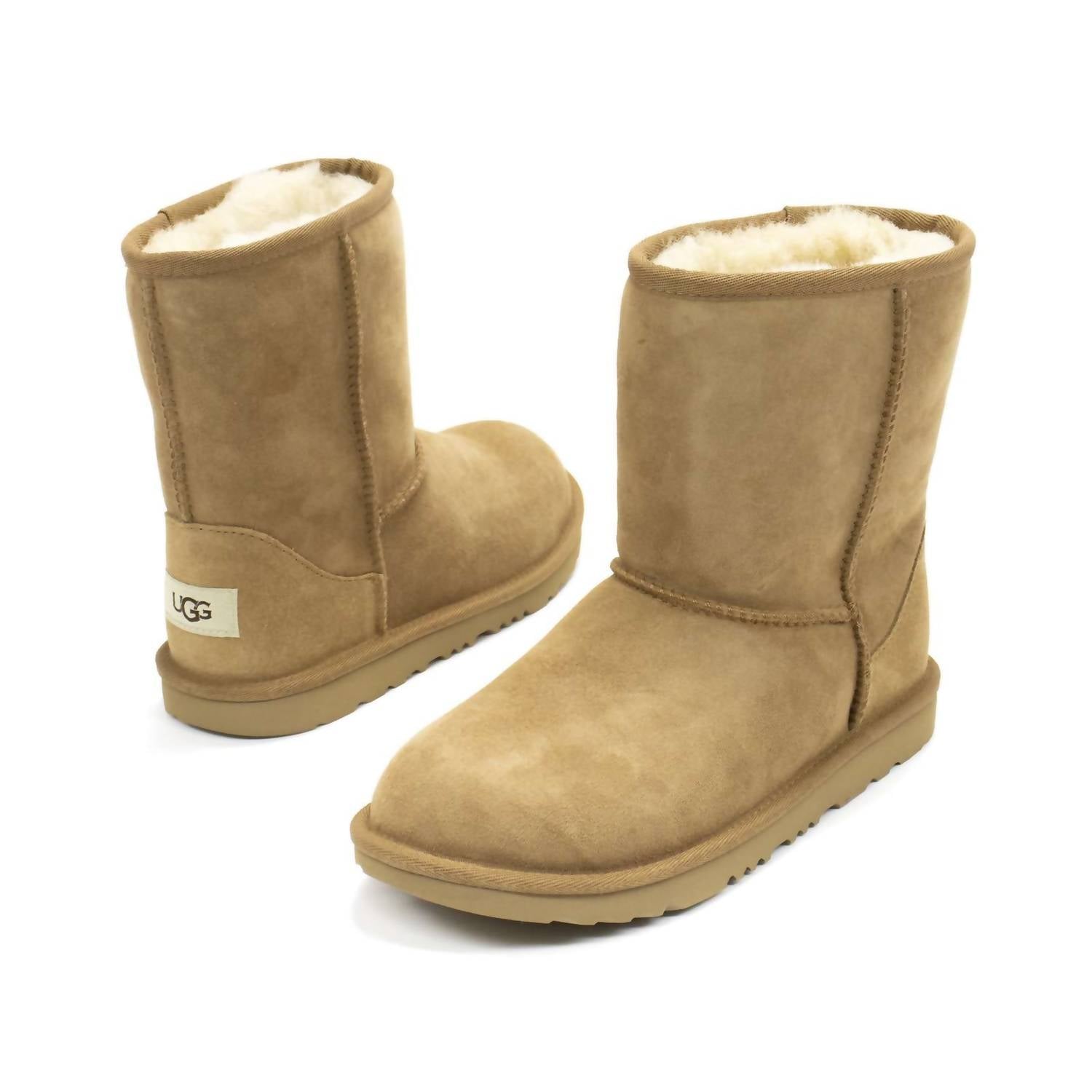 Ugg - Girl's Classic Ii Boot